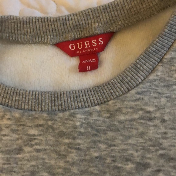 sweater - Picture 2 of 3